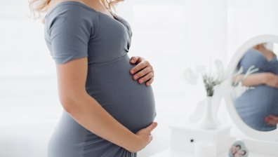 Какво да правим при болка в гърба при бременност