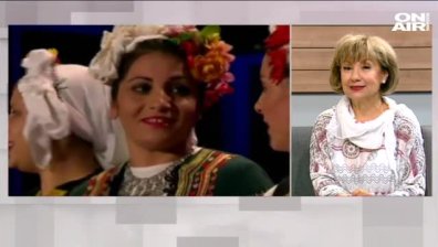 Ваня Монева: Диригентът е призвание, с което човек се ражда