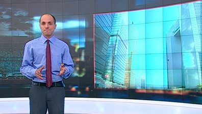 Островна буря?