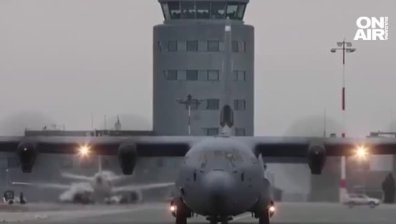 В Полша пристигнаха подсилващите сили на САЩ