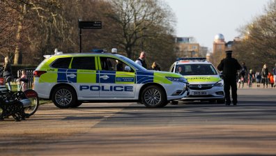 Англия издирва безследно изчезнал от 6 май висш дипломат