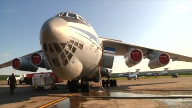 Ужасяващите пожари в Сибир - умишлени?