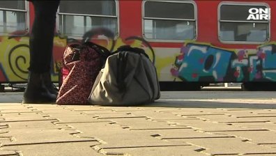 Ремонт за 4 милиона на 9 локомотива: Има ли злоупотреби в БДЖ?