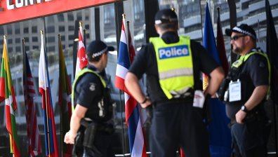 Арестуваха 554 души за домашно насилие в Австралия