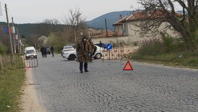 Паничерево под двуседмична карантина по заповед на здравния министър (ОБНОВЕНА)