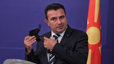 Заев не успя: Обречена ли беше визитата му в България?