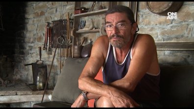 Художникът Георги Липовански и удивителният пейзаж от село Емона &ndash; в новия епизод от поредицата &bdquo;Умно село&ldquo;