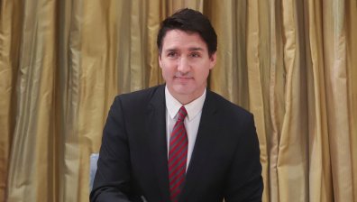 Джъстин Трюдо подава оставка като премиер на Канада