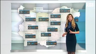 Централна прогноза