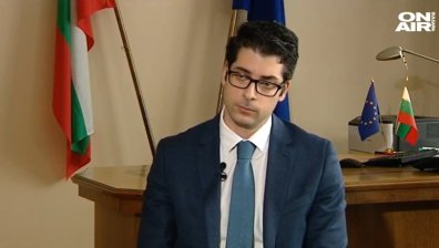 Ще има ли реакция от страна на ЕК по повод санкциите от САЩ по закона "Магнитски"? 