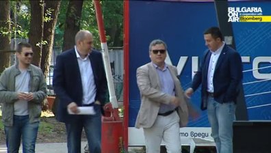 Манджуков: ЦСКА може да остане в "А" група само чрез обединение с Литекс