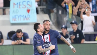 Новият треньор на ПСЖ: Впечатлен съм от Меси и Неймар, не разбирам омразата не феновете