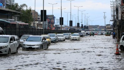 Най-малко 30 пакистанци, сред които 18 деца, загинаха след проливни дъждове
