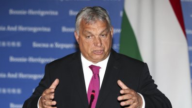 Орбан: Путин ще бъде отново президент, Украйна ще изчерпи войниците по-рано от Москва