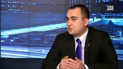 По пътя към еврозоната - задава ли се политически консенсус?