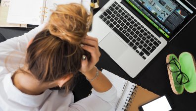 Няколко неща, които трябва да направите, преди да напуснете работата си