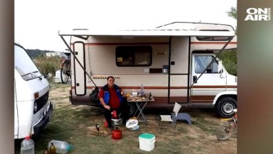 Няма да екстрадират Тошко Тодоров в Гърция, дори прокуратурата го защити