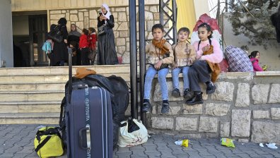 ООН: Не насърчаваме масовото завръщане на разселници в Сирия