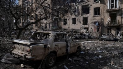 Боевете в Украйна не стихват: 42 сблъсъка от сутринта, Русия превзе още села