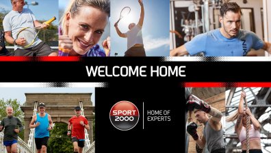 "Home Of Experts": SPORT 2000 с ново рекламно послание и глобална бранд кампания