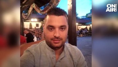 В Турция задържаха двама за убийството на граничния полицай край Елхово