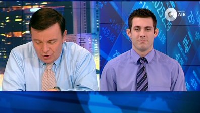 Пазарен анализ от 23 януари 2014