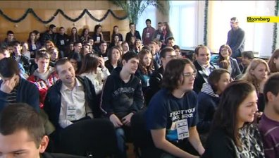 Изкуството на спора: ученически дебати в София