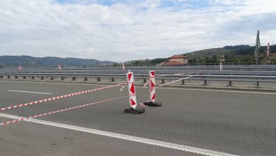 МОСВ: Едното платно на магистрала "Струма" ще е извън Кресненското дефиле