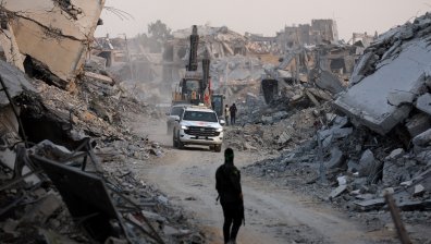 Израел идентифицира останките на тайландски заложник, предадени от "Хамас"