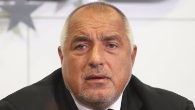 Борисов: Това е исторически момент и ще бъдем оценявани по делата си