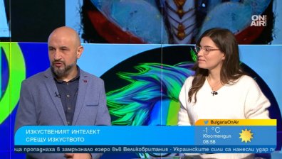 Нов тренд: Потребители споделят свои аватари - ощетява ли това изкуството?