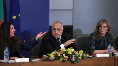 Преместиха военните ни в Ирак на безопасно място