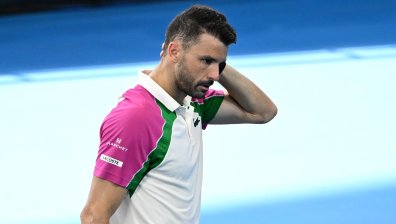 Григор Димитров предупреди за крипто измама с името му