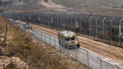 Най-малко 7 жертви при израелски удар по болница в Ивицата Газа