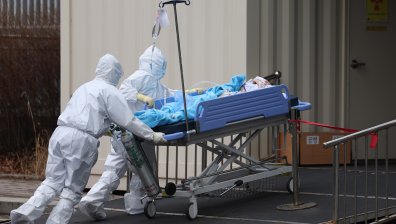 Южна Корея с рекордна Ковид заболеваемост - 621 328 случая за 24 часа