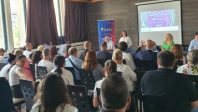 Real Estate Business Forum: Търсенето на имоти в Русе изпреварва предлагането на жилища 