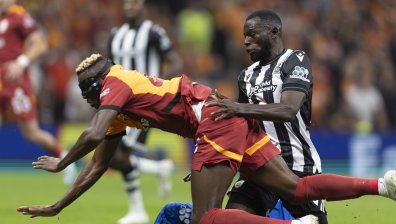 ПАОК с Кирил Десподов падна тежко като гост на "Галатасарай"