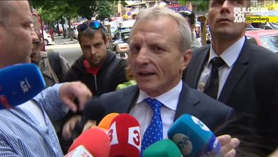  Гриша Ганчев се застъпи за ЦСКА, Венцеслав Стефанов на друго мнение