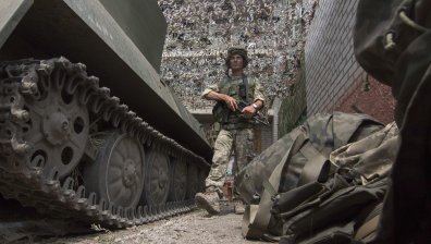 Ракетите "Таурус" са решаващи за Украйна, могат да скъсят войната