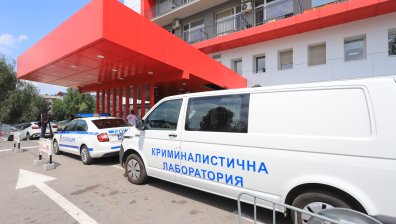 "Пирогов": Жената, пострадала при стрелбата срещу Алексей Петров, е жива