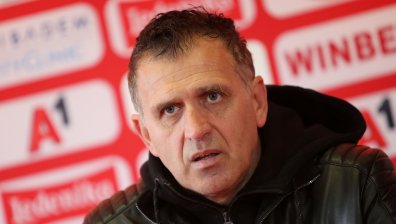 Акрапович щастлив от Купата за ЦСКА: Бисмарк е качествен играч, има уникални черти