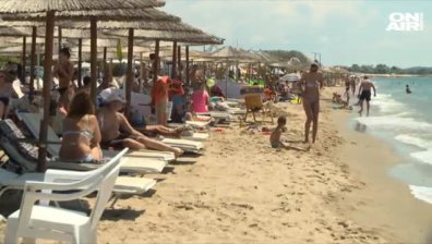 Защо българите предпочитат да почиват в Гърция?