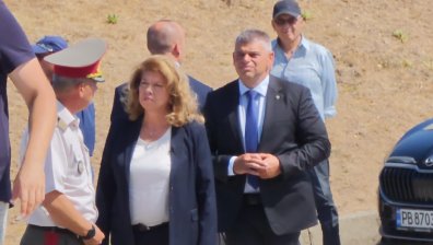 Йотова: Предателство към България е да използват националната сигурност за партийни цели