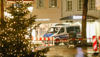 Жертвите на трагедията в Трир станаха 5, извършителят бил пиян