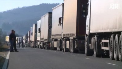Съдбата на пакет "Мобилност" ще бъде решена на 4 април