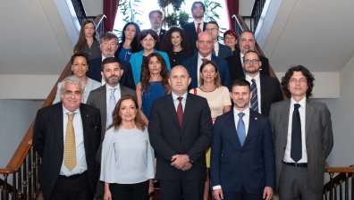 Рекордно увеличение на търговския стокообмен между България и Италия