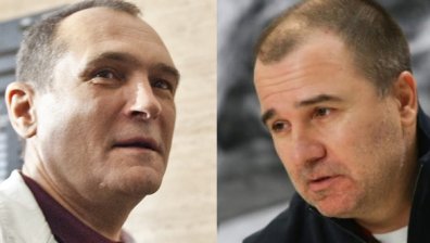 Прокуратурата пусна записи как Божков изнудва братя Найденови