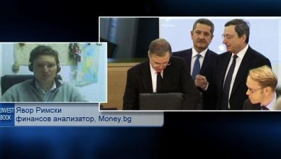 Пазарите чертаят сценарии без еврото