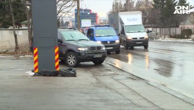 Депутатите гласуват по-строги мерки при нарушения на пътя