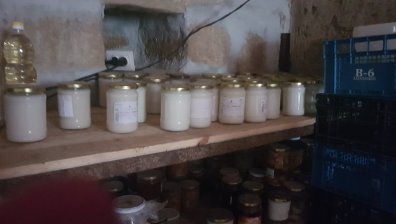 Разкриха нелегален обект за производство и търговия с храни